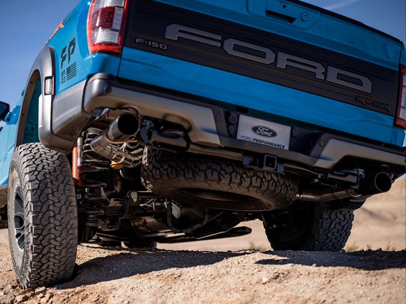 Ford F150 Raptor