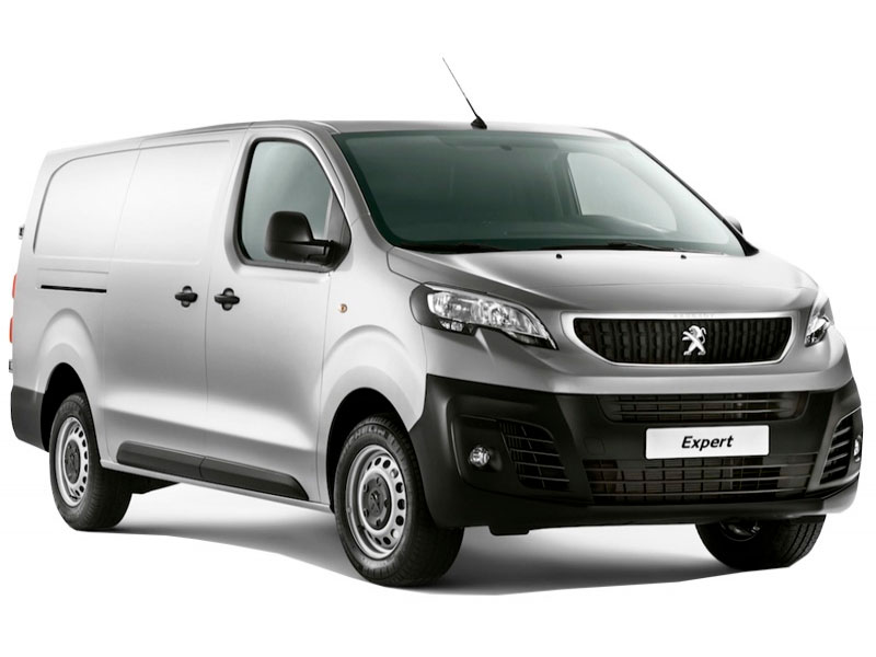 Peugeot Expert