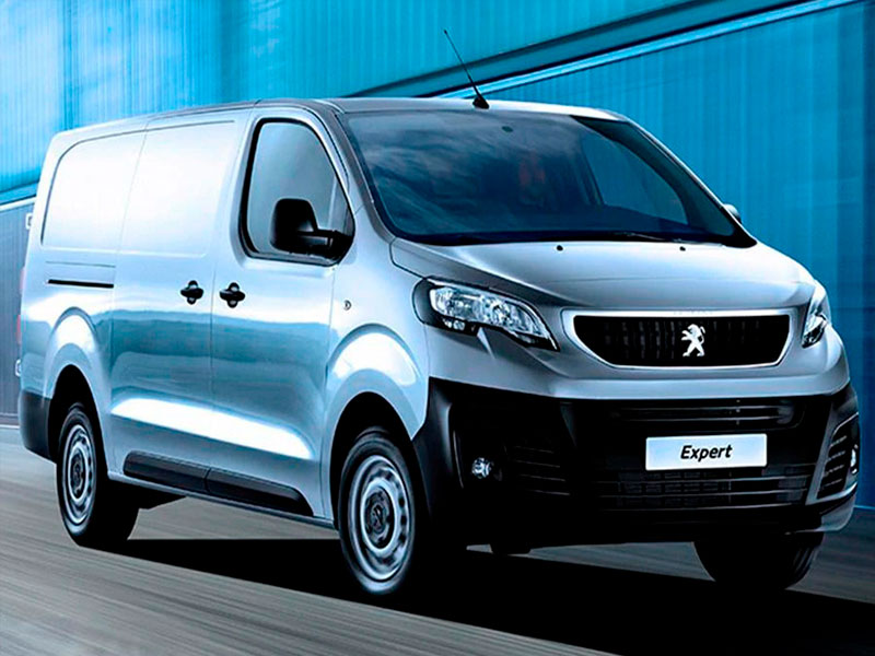 Peugeot Expert